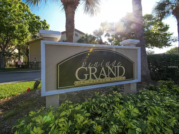 4041 CROCKERS LAKE BLVD #18, Sarasota, FL 34238