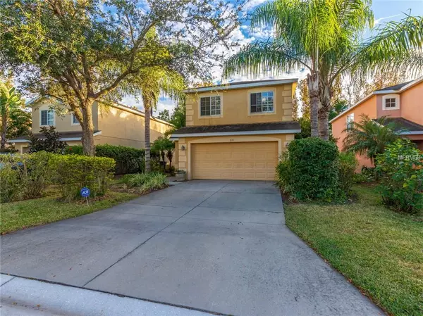 7131 CHATUM LIGHT RUN, Bradenton, FL 34212