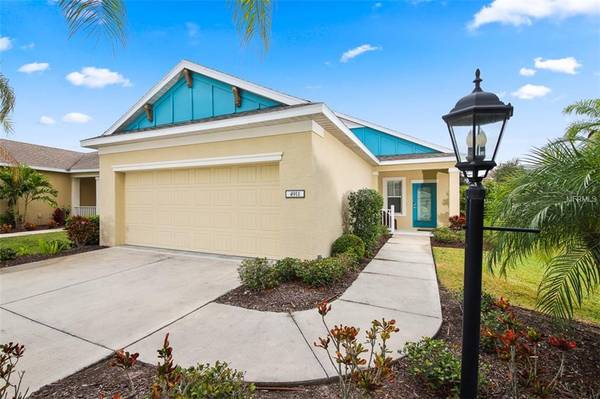 4911 BOSTON COMMON GLN, Lakewood Ranch, FL 34211