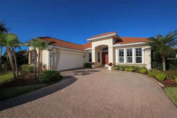 101 CANELETTO WAY, North Venice, FL 34275