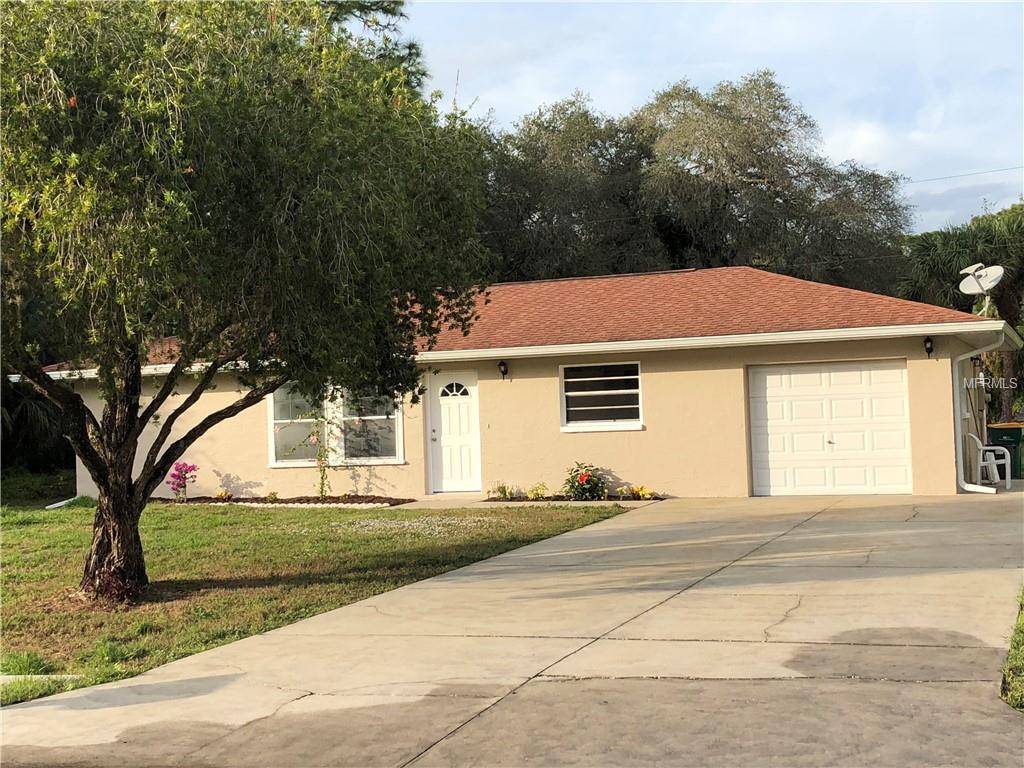 15498 KITES AVE, Port Charlotte, FL 33954