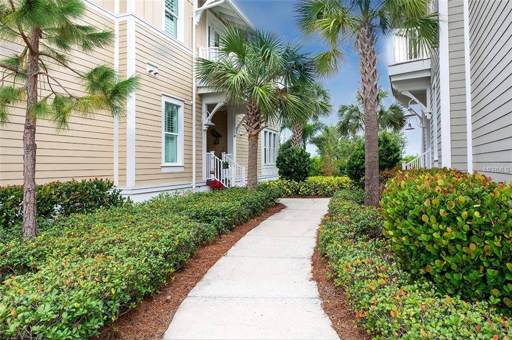 350 CASTAWAY CAY DR #101, Bradenton, FL 34209