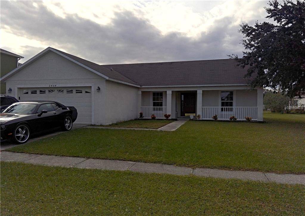 2404 WILLOW TREE LN, Kissimmee, FL 34758