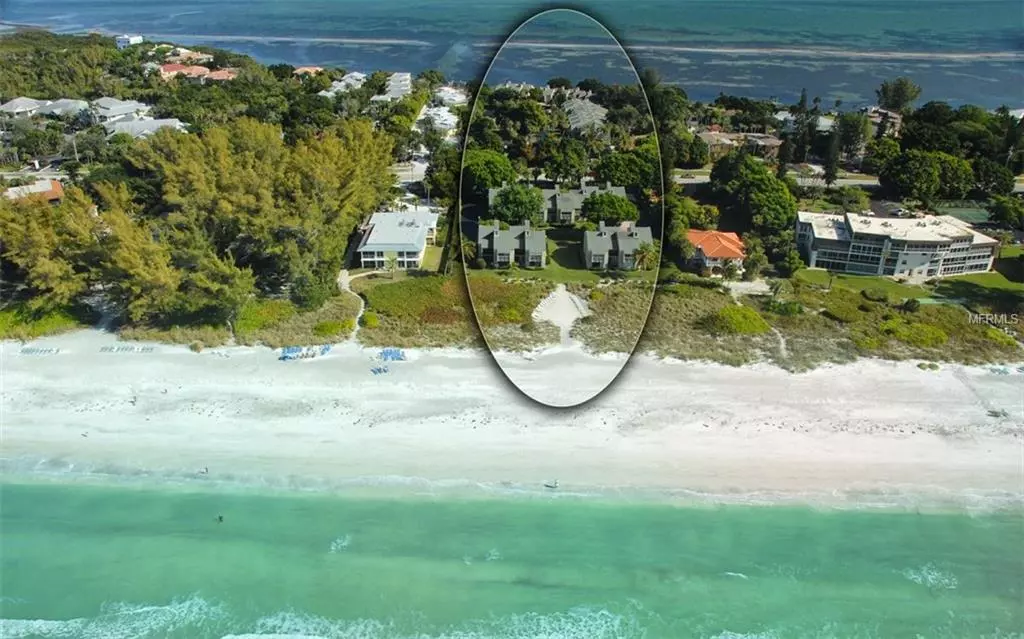 Longboat Key, FL 34228,5265 GULF OF MEXICO DR #307