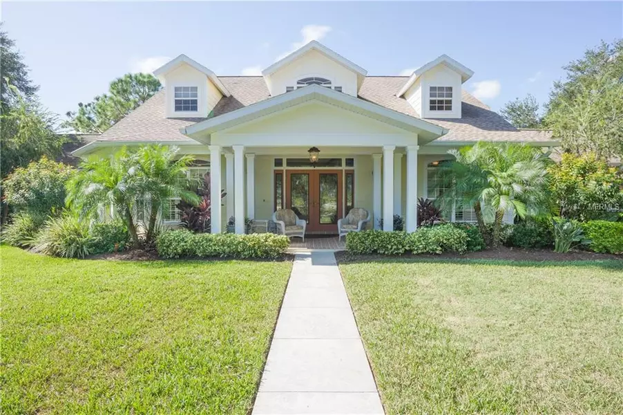 21810 68TH AVE E, Bradenton, FL 34211