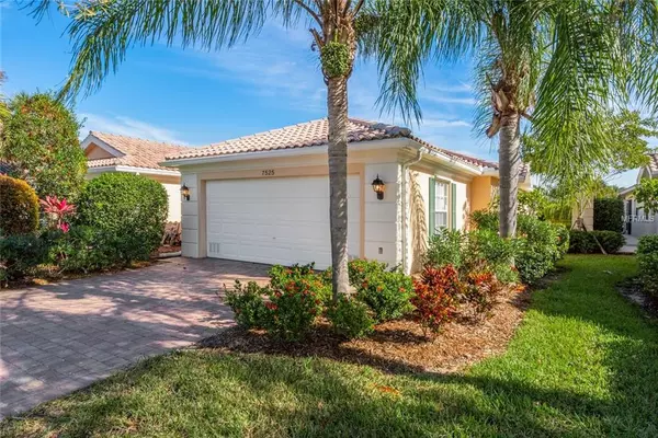 7525 RENATO CT, Sarasota, FL 34238
