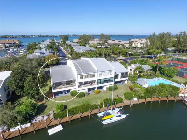 4003 129TH ST W #104, Cortez, FL 34215