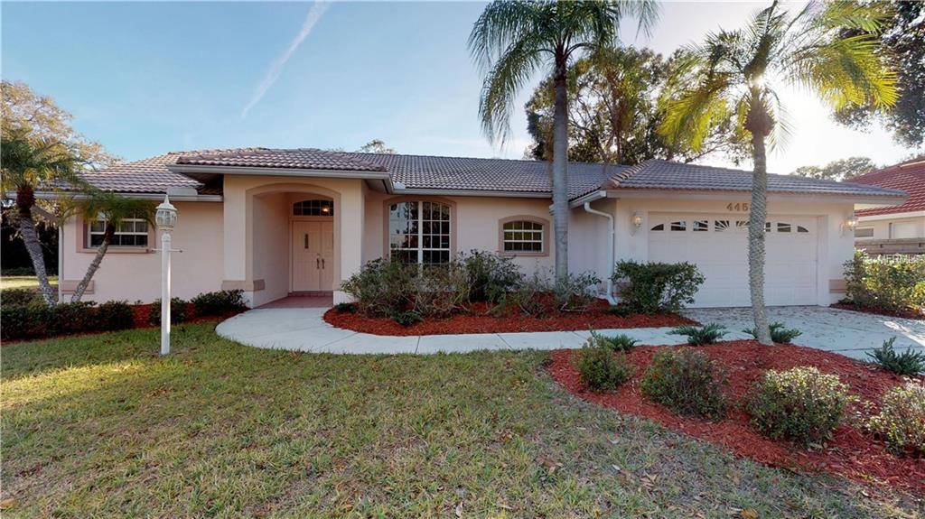 4453 GREENFIELD AVE, Sarasota, FL 34233