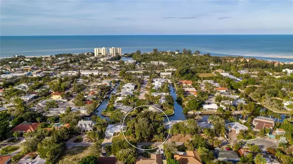 WINDWARD AVE, Sarasota, FL 34242