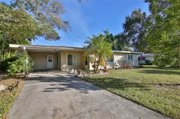 Sarasota, FL 34231,5931 OLIVE AVE