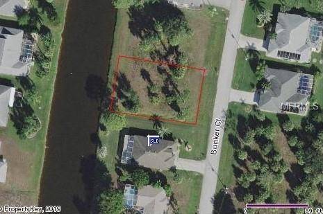 51 BUNKER CT, Rotonda West, FL 33947