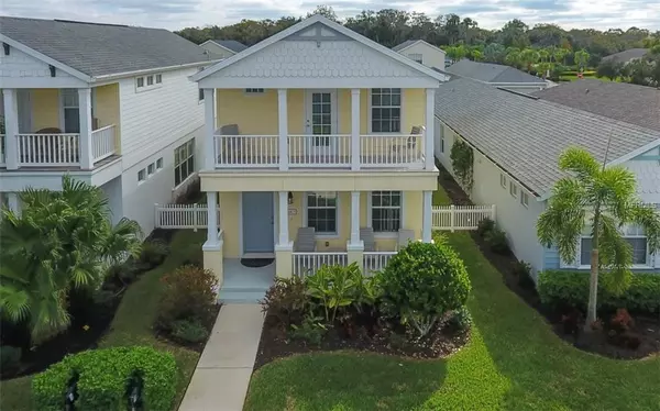 6425 PINE BREEZE RUN, Sarasota, FL 34243