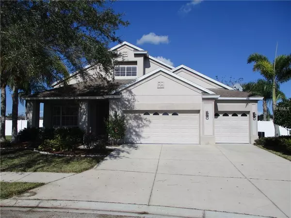 11910 55TH CT E, Parrish, FL 34219