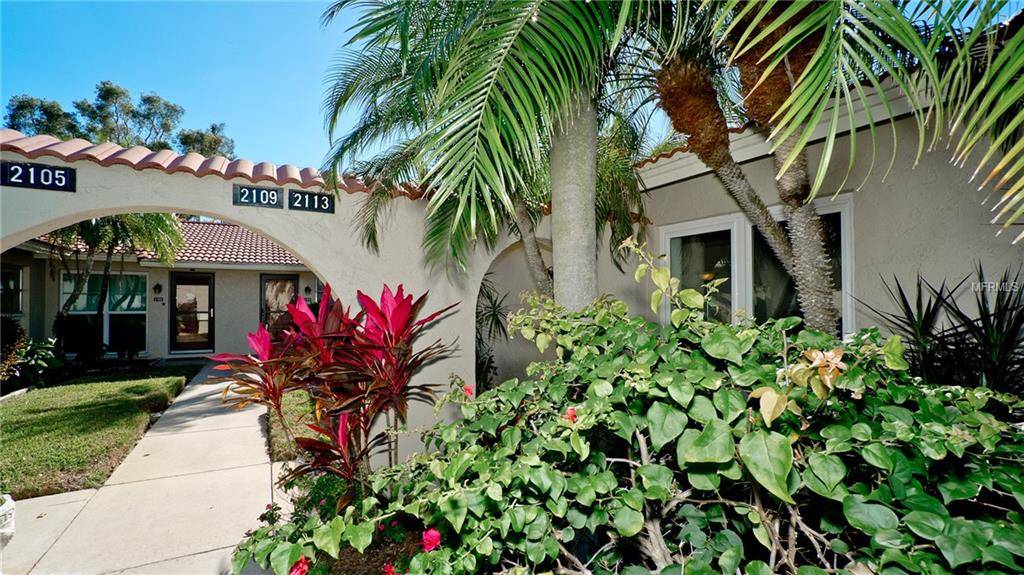 2113 PUEBLO CIR #V-4, Sarasota, FL 34231