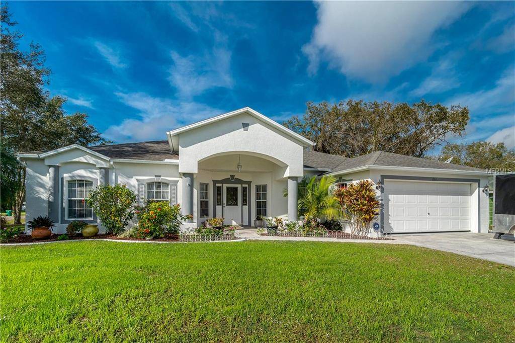1261 TALBOT ST, Port Charlotte, FL 33952