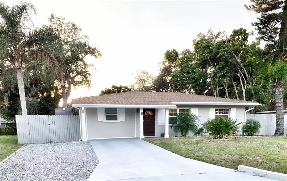 3620 TEAL AVE, Sarasota, FL 34232