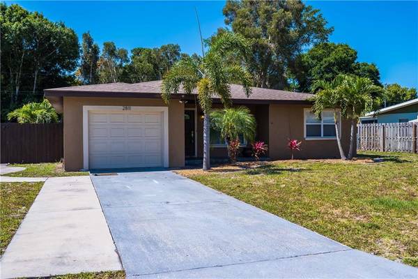 2811 38TH AVE W, Bradenton, FL 34205