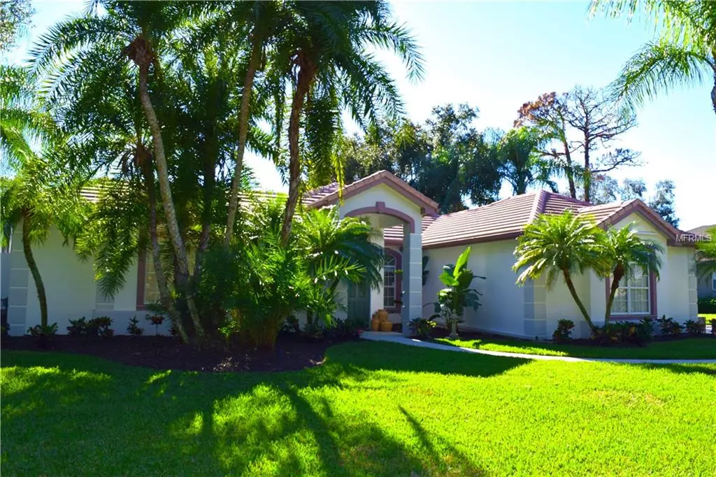 Sarasota, FL 34238,8708 WOODBRIAR DR