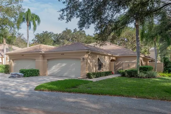 4028 OAKLEY GREENE #43, Sarasota, FL 34235