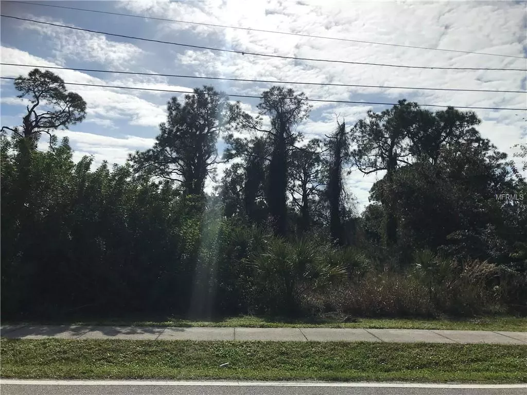 Osprey, FL 34229,CORDES STREET