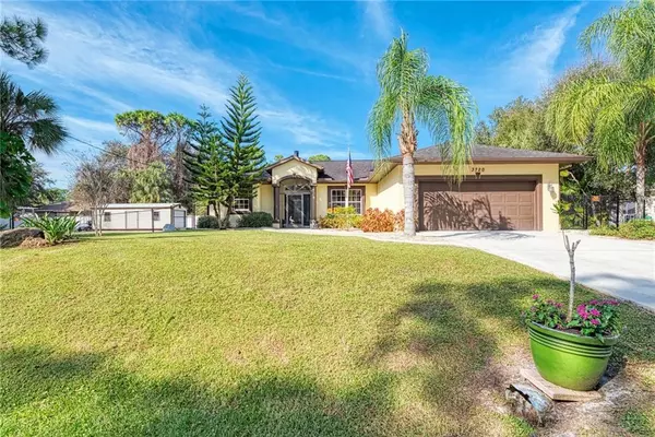 3720 PETUNIA TER, North Port, FL 34286