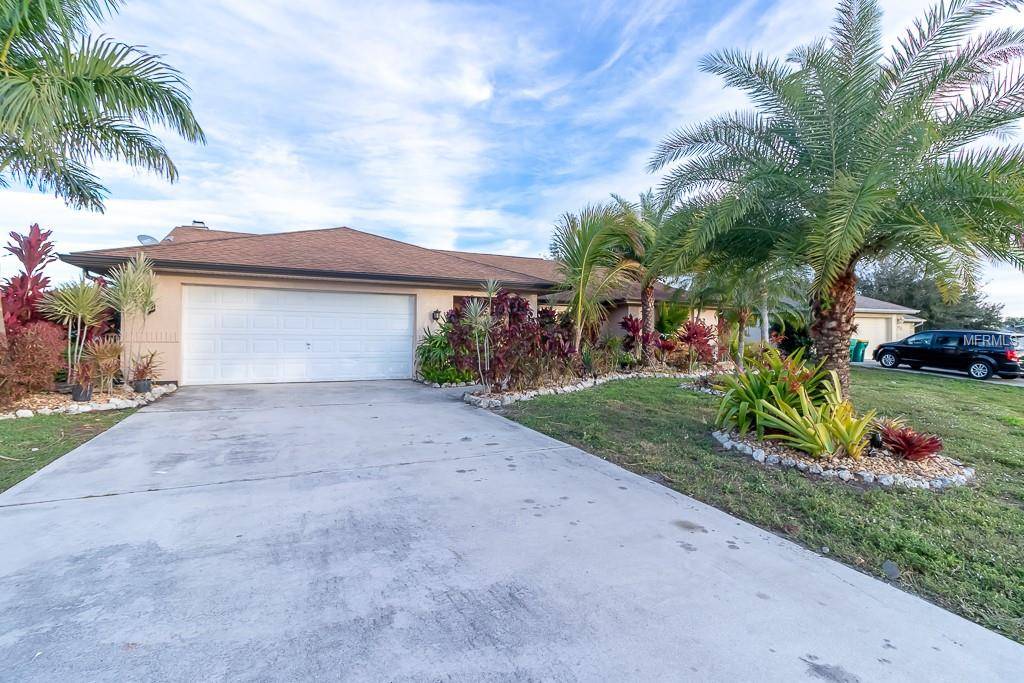 2168 TAIPEI CT, Punta Gorda, FL 33983