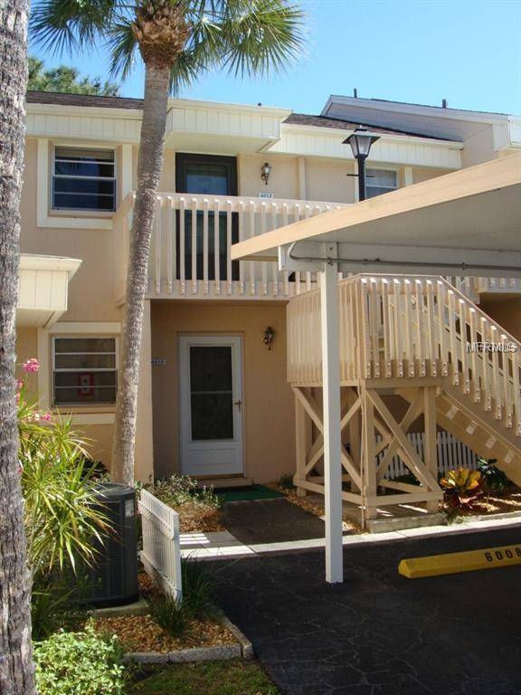 6012 7TH AVE W #6012, Bradenton, FL 34209