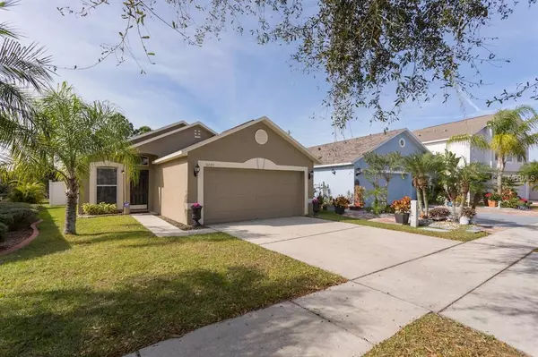 Riverview, FL 33579,10529 OPUS DR