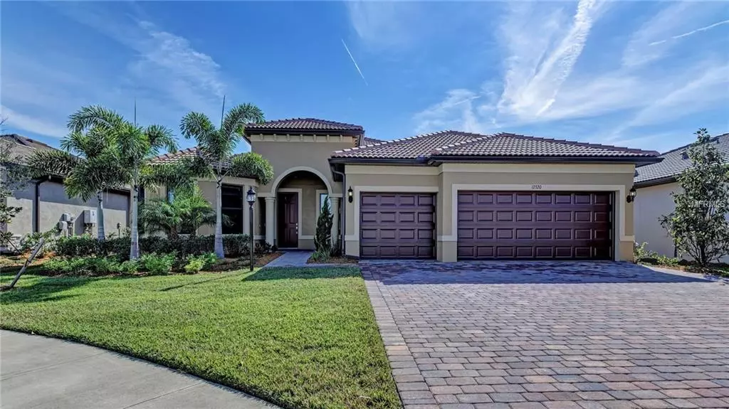 17320 FREEPORT TER, Lakewood Ranch, FL 34202