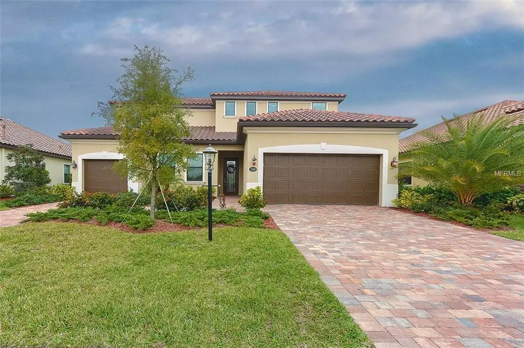 Lakewood Ranch, FL 34211,13307 SWIFTWATER WAY