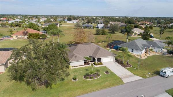 25404 BABETTE CT, Punta Gorda, FL 33983