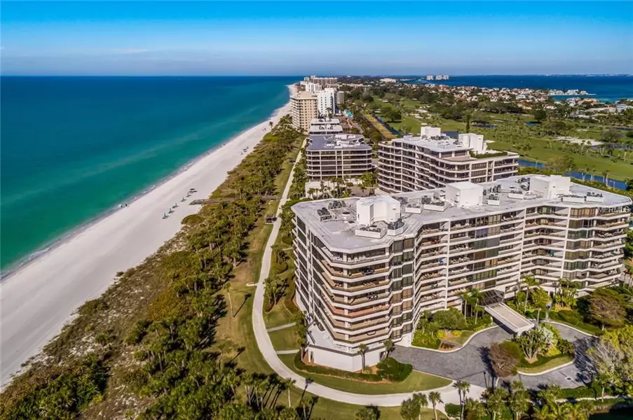 535 SANCTUARY DR #C606, Longboat Key, FL 34228