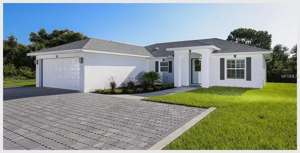 10437 GREENWAY AVE, Englewood, FL 34224