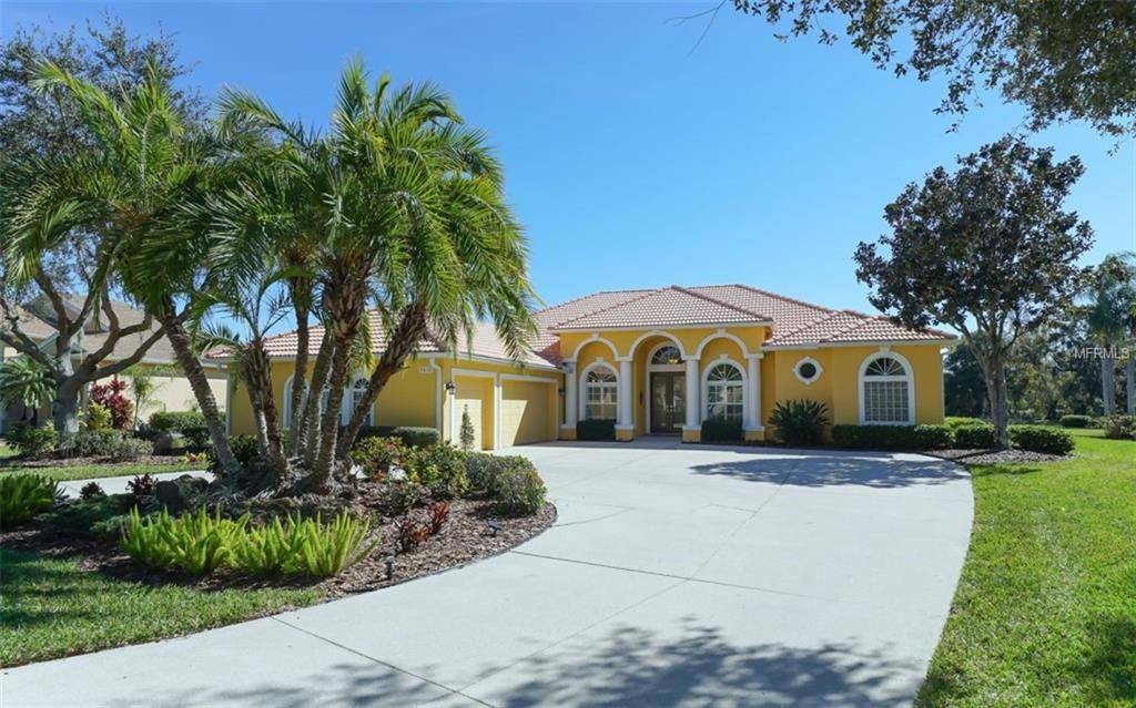 9610 GOVERNORS CLUB PL, Bradenton, FL 34202