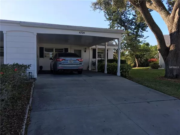 4724 POTOMAC CIR, Bradenton, FL 34210