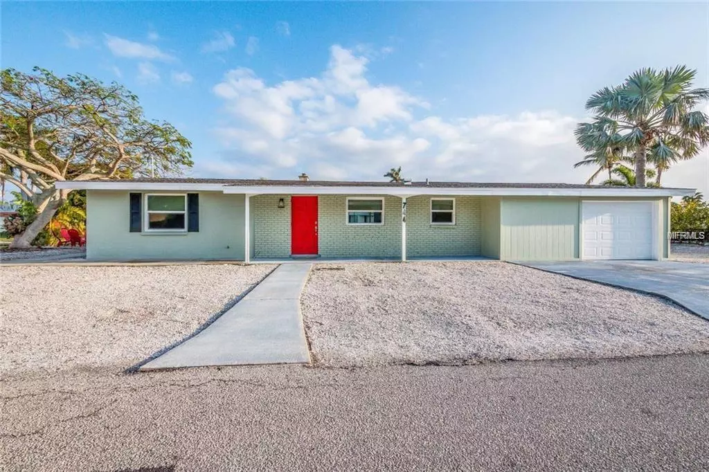 Longboat Key, FL 34228,744 JUNGLE QUEEN WAY