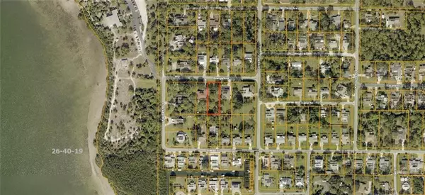 Englewood, FL 34223,941 BRENGLE AVE