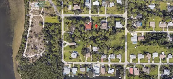 941 BRENGLE AVE, Englewood, FL 34223