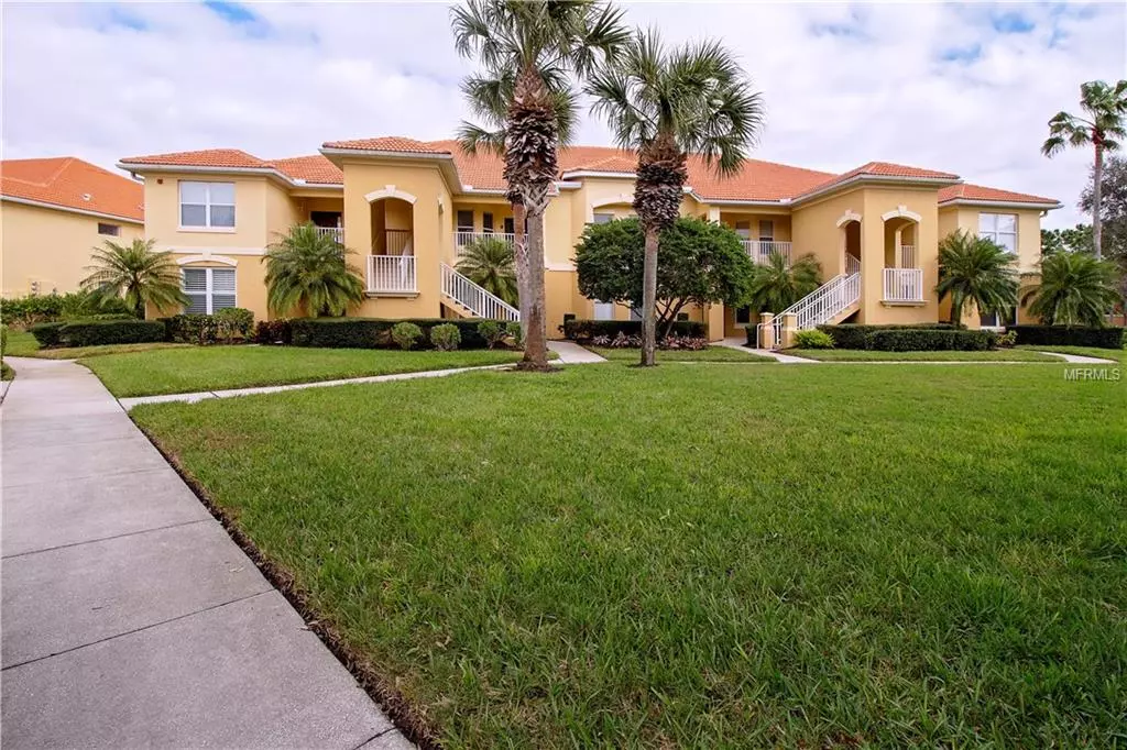 Lakewood Ranch, FL 34202,7187 BOCA GROVE PL #202