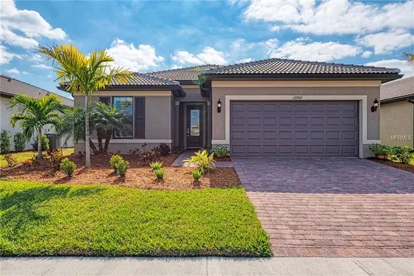 13909 MIRANESE ST, Venice, FL 34293