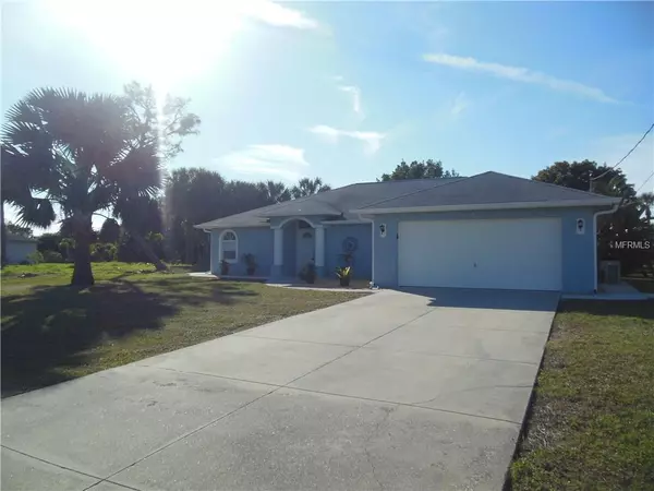 Rotonda West, FL 33947,3 BROADMOOR LN