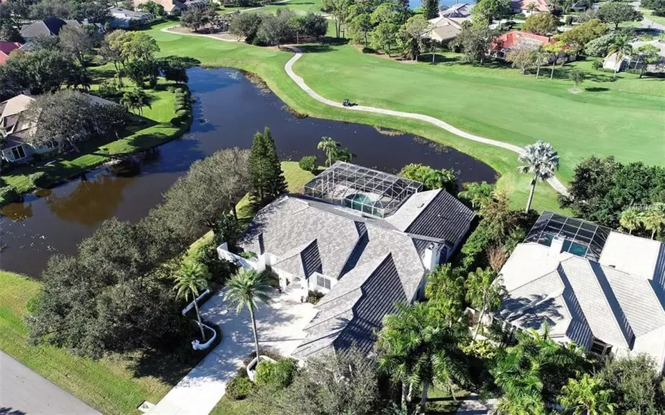 447 E MACEWEN DR, Osprey, FL 34229