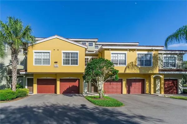 4763 TRAVINI CIR #3-115, Sarasota, FL 34235