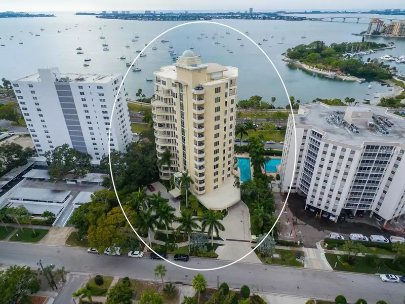 500 S PALM AVE #22, Sarasota, FL 34236