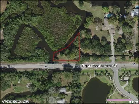 11651 UPPER MANATEE RIVER RD, Bradenton, FL 34212