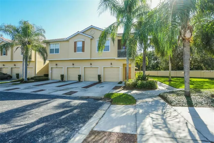 3647 PARKRIDGE CIR #10-204, Sarasota, FL 34243