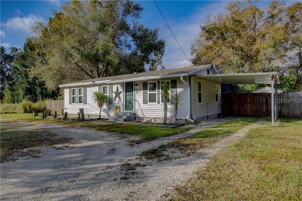 3027 36TH AVE E, Palmetto, FL 34221