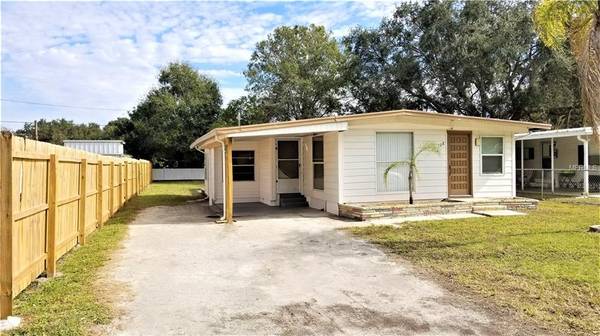 108 RUBY AVE S, Nokomis, FL 34275