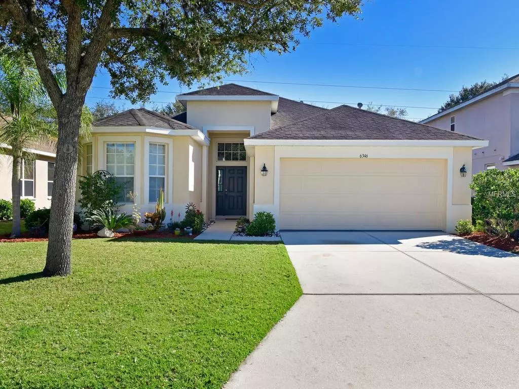 Ellenton, FL 34222,6346 36TH CT E