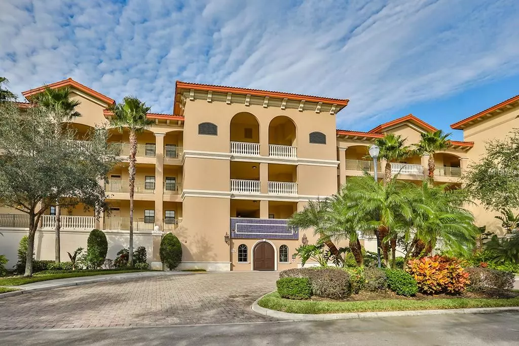 Lakewood Ranch, FL 34202,7702 LAKE VISTA CT #406